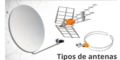 Instalar y orientar una antena parabólica en Chamartin