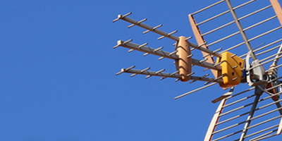 mantenimiento de antenas Chamartin